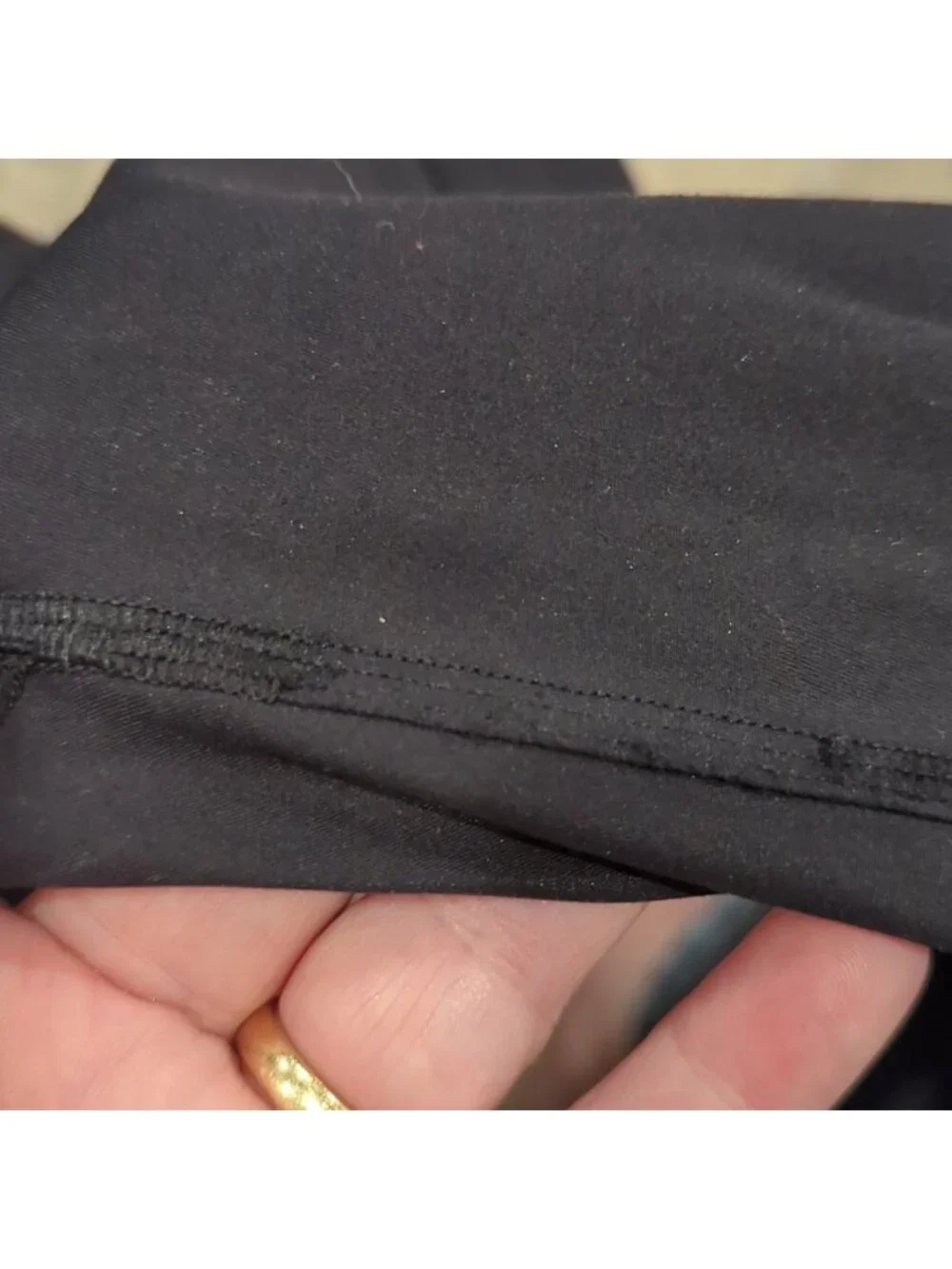 Lululemon Fast & Free 7/8 Tight II *Nulux 25